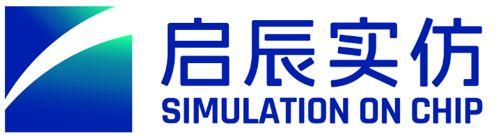 启辰实仿